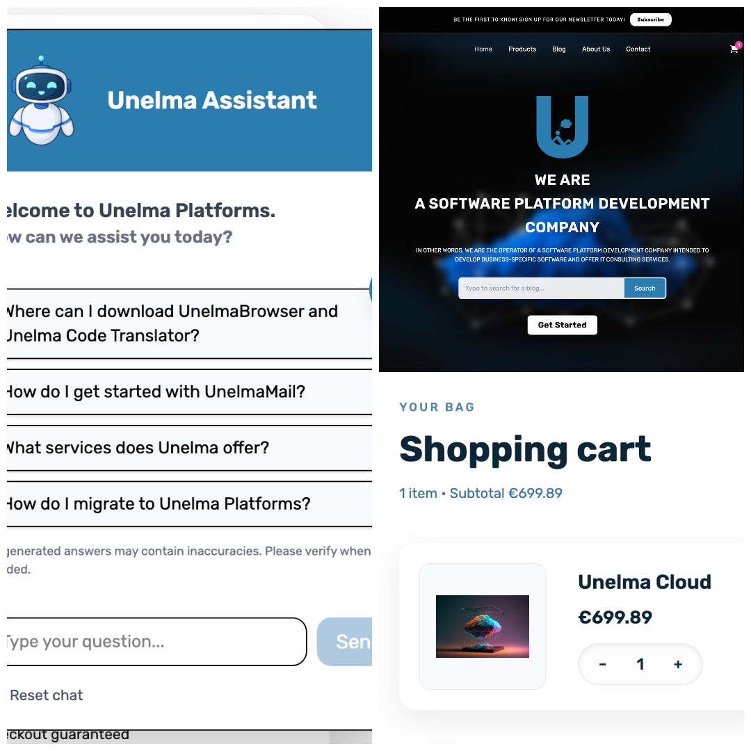 unelma-platforms preview